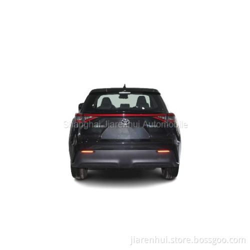 Used suv car from china  with best price Toyata bz4x EV  SUV Range 400km in stock